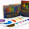 Copertă produs Curenții cei tainici subtili colorați - gallery small 