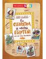 Copertă produs Eu, Cleopatra, şi vechii egipteni - thumb 1