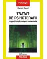 Copertă produs Tratat de psihoterapii cognitive şi comportamentale - thumb 1