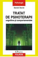 Imagine produs Tratat de psihoterapii cognitive şi comportamentale