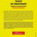 Copertă produs Tratat de psihoterapii cognitive şi comportamentale - gallery small 