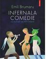 Copertă produs Infernala comedie - thumb 1