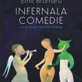 Copertă produs Infernala comedie - gallery small 