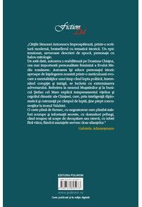 Copertă produs Chiajna din Casa Muşatinilor (Carte cu autograf)