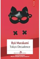 Tokyo Decadence