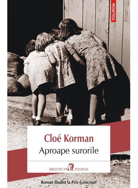 Copertă produs Aproape surorile - gallery big 1