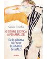 Copertă produs O istorie erotică a psihanalizei (Ediție nouă) - thumb 1