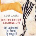 Copertă produs O istorie erotică a psihanalizei (Ediție nouă) - gallery small 