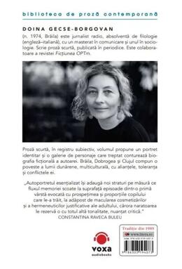 Copertă produs Rătăciri deliberate (Carte cu autograf)