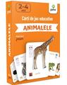 Copertă produs Animalele - thumb 1