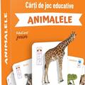 Copertă produs Animalele - gallery small 