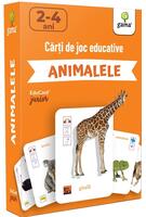 Imagine produs Animalele