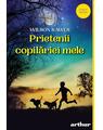 Copertă produs Prietenii copilăriei mele - thumb 1