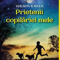 Copertă produs Prietenii copilăriei mele - gallery small 