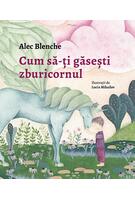Imagine produs Cum să-ți găsești zburicornul