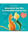 Copertă produs Omulețul Țoc-Țoc te &icirc;mbrățișează pe loc - thumb 1