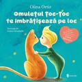 Copertă produs Omulețul Țoc-Țoc te &icirc;mbrățișează pe loc - gallery small 