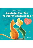 Imagine produs Omulețul Țoc-Țoc te &icirc;mbrățișează pe loc