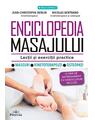 Copertă produs Enciclopedia masajului - thumb 1
