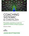 Copertă produs Coaching sistemic & constelații - thumb 1