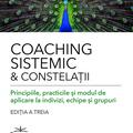 Copertă produs Coaching sistemic & constelații - gallery small 