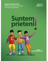 Copertă produs Suntem prieteni! - thumb 1