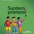 Copertă produs Suntem prieteni! - gallery small 