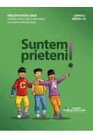 Imagine produs Suntem prieteni!