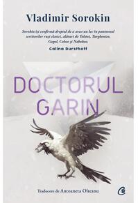 Copertă produs Doctorul Garin