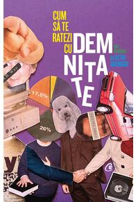 Copertă produs Cum să te ratezi cu demnitate
