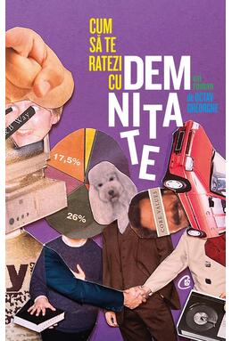 Copertă produs Cum să te ratezi cu demnitate