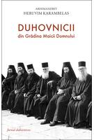 Duhovnicii din Grădina Maicii Domnu­lui