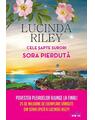 Copertă produs Sora pierdută. Cele șapte surori (Vol. 7) - thumb 1