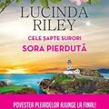 Copertă produs Sora pierdută. Cele șapte surori (Vol. 7) - gallery small 