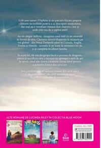 Copertă produs Sora pierdută. Cele șapte surori (Vol. 7)
