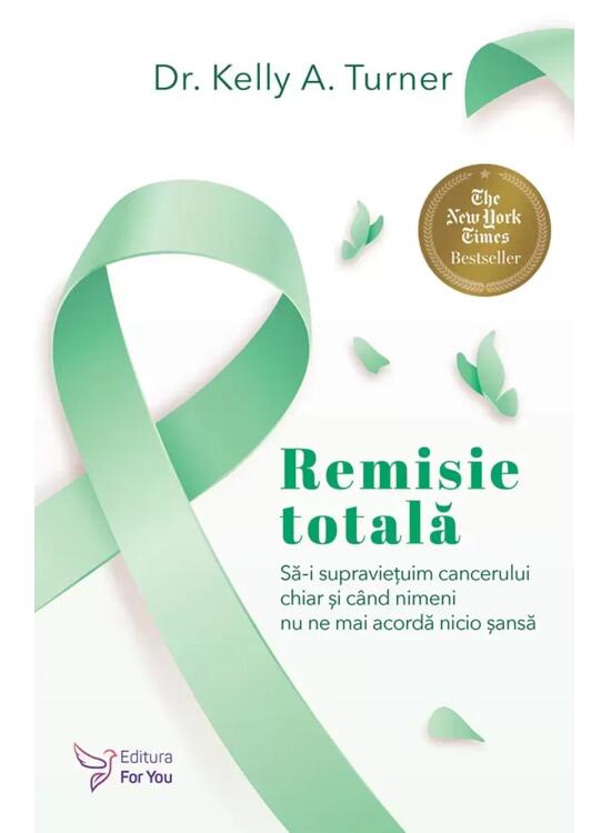Copertă produs Remisie totală - gallery big 1