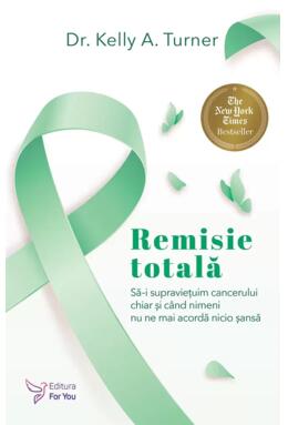 Copertă produs Remisie totală