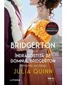 Copertă produs &Icirc;ndrăgostită de domnul Bridgerton. Bridgerton (Vol. 4) - thumb 1