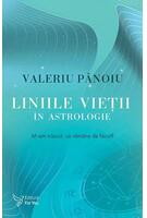Liniile vieții &icirc;n astrologie