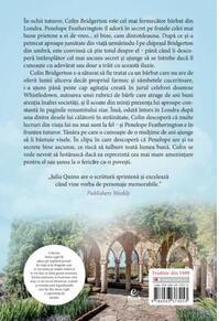Copertă produs &Icirc;ndrăgostită de domnul Bridgerton. Bridgerton (Vol. 4)