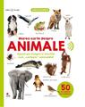 Copertă produs Marea carte despre animale &ndash; carte cu sunete - thumb 1