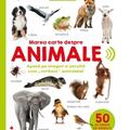 Copertă produs Marea carte despre animale &ndash; carte cu sunete - gallery small 