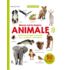 Copertă produs Marea carte despre animale &ndash; carte cu sunete