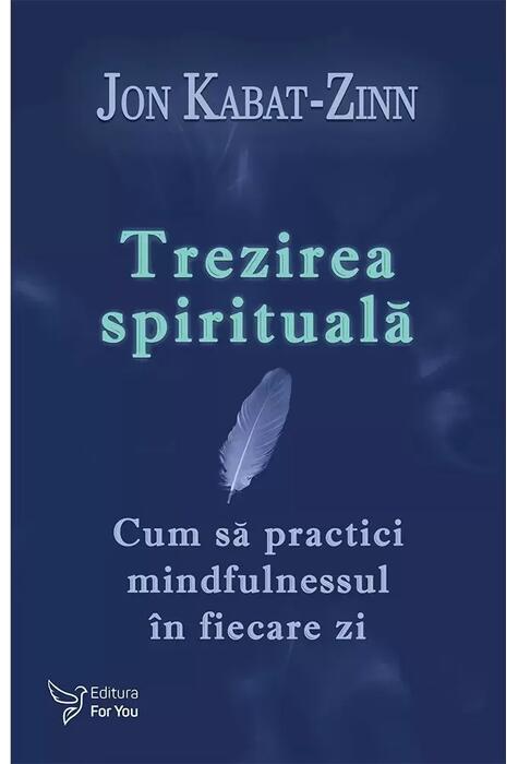 Copertă produs Trezirea spirituală