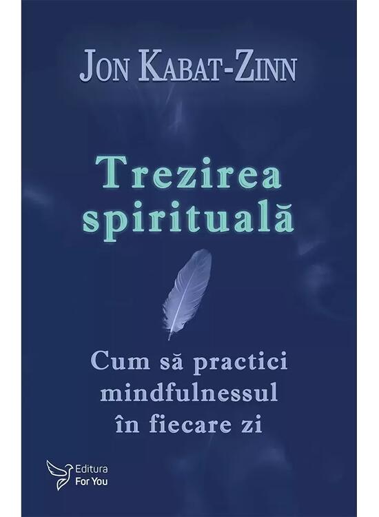 Copertă produs Trezirea spirituală - gallery big 1