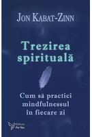 Copertă produs Trezirea spirituală
