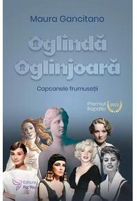 Copertă produs Oglindă oglinjoară