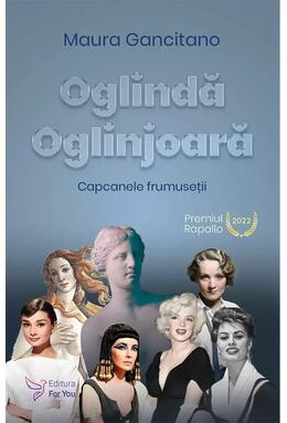 Copertă produs Oglindă oglinjoară
