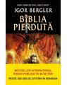 Copertă produs Biblia pierdută (Vol. 1) - thumb 1