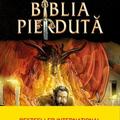 Copertă produs Biblia pierdută (Vol. 1) - gallery small 